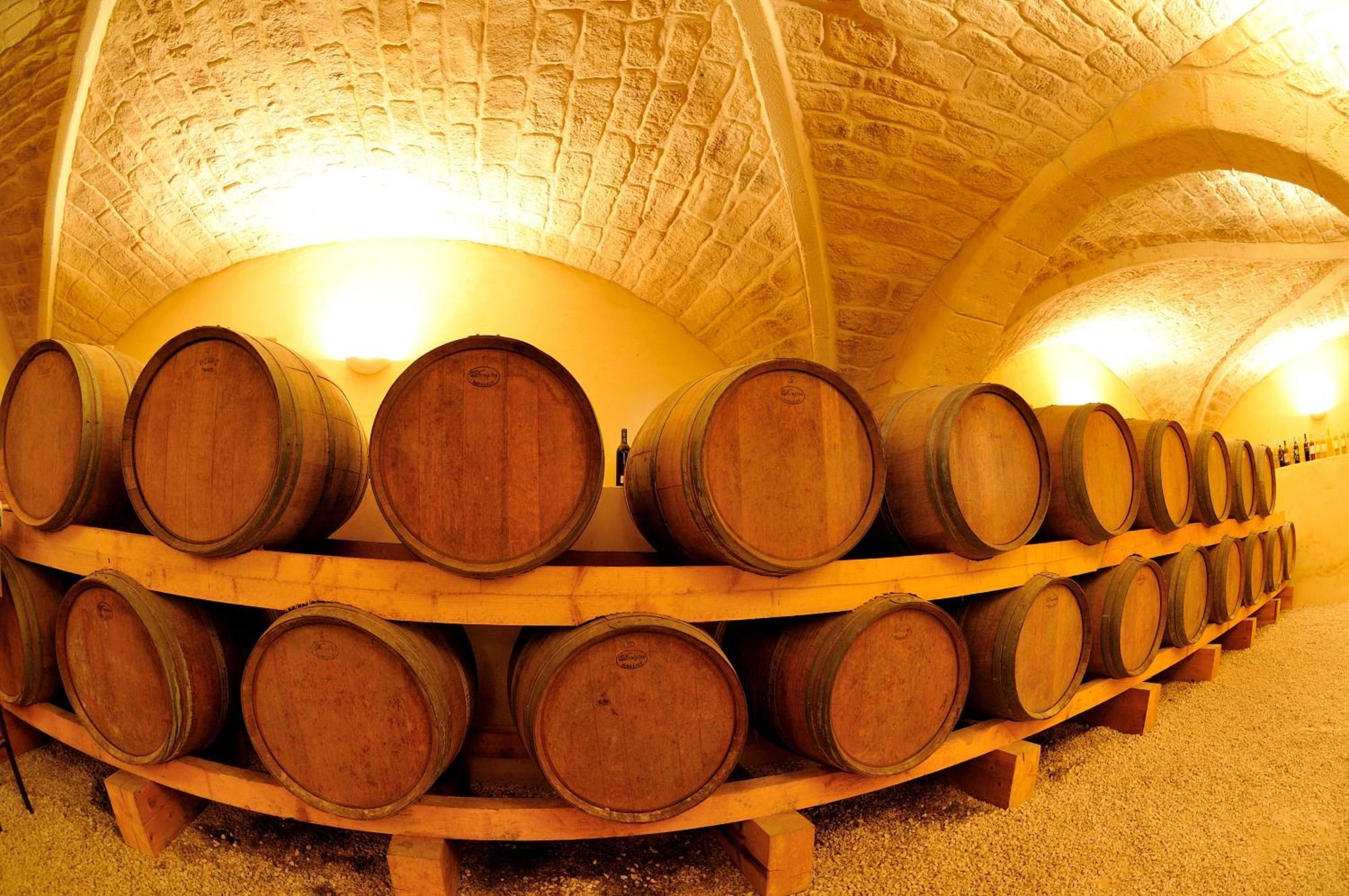 Domaine La Yole Wine Resort Vendres Εξωτερικό φωτογραφία