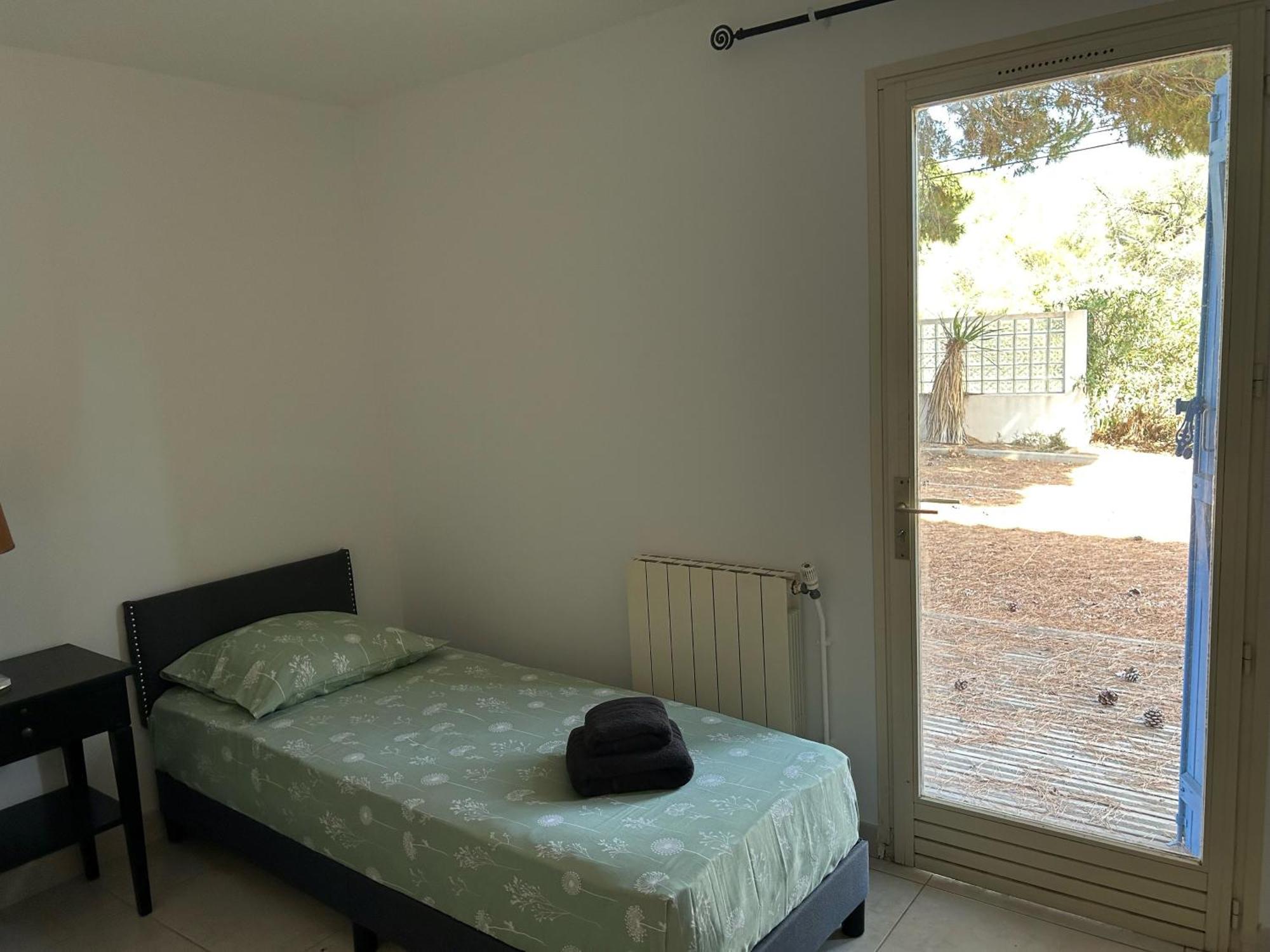 Domaine La Yole Wine Resort Vendres Δωμάτιο φωτογραφία