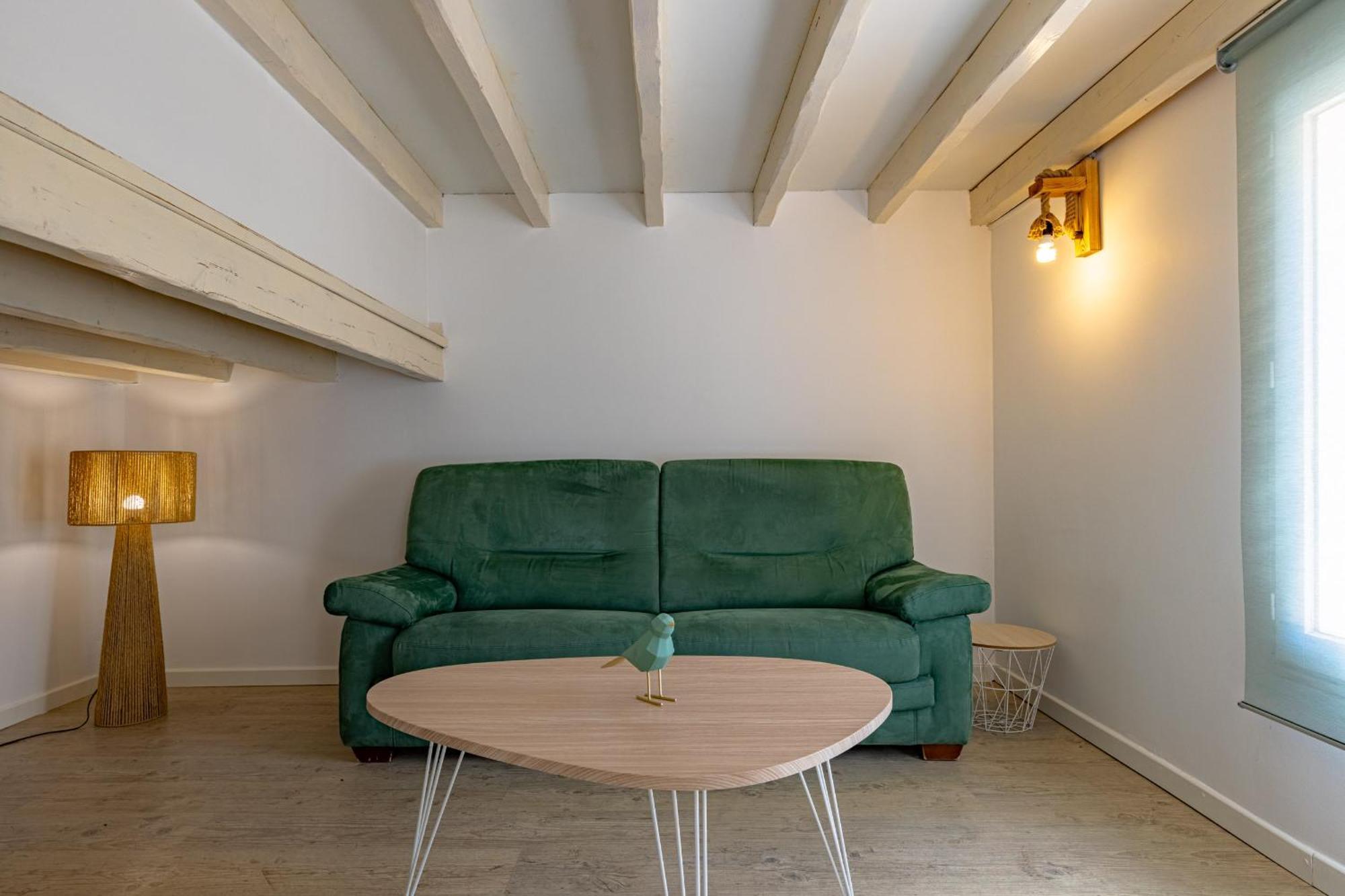 Domaine La Yole Wine Resort Vendres Δωμάτιο φωτογραφία