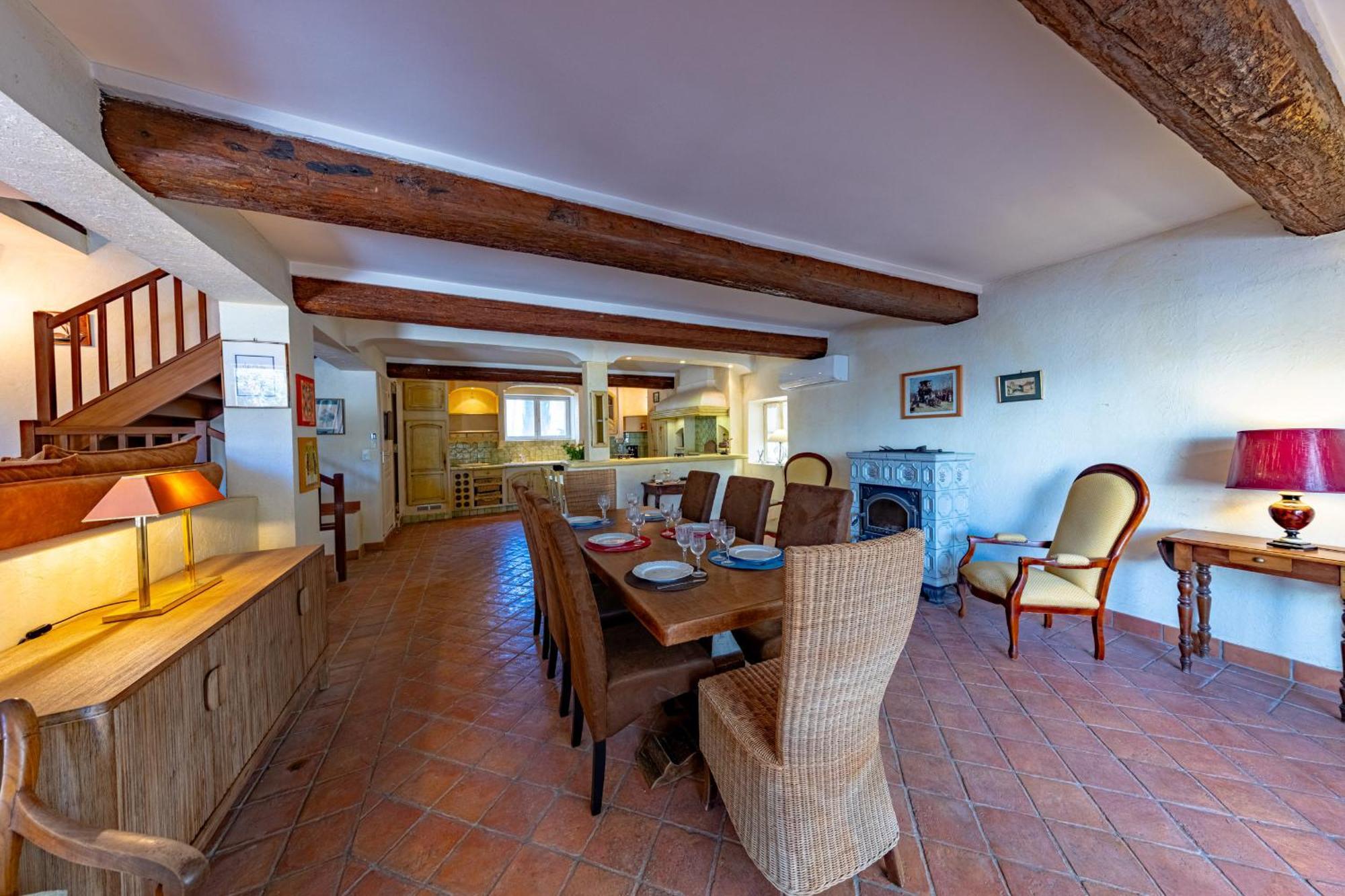 Domaine La Yole Wine Resort Vendres Εξωτερικό φωτογραφία