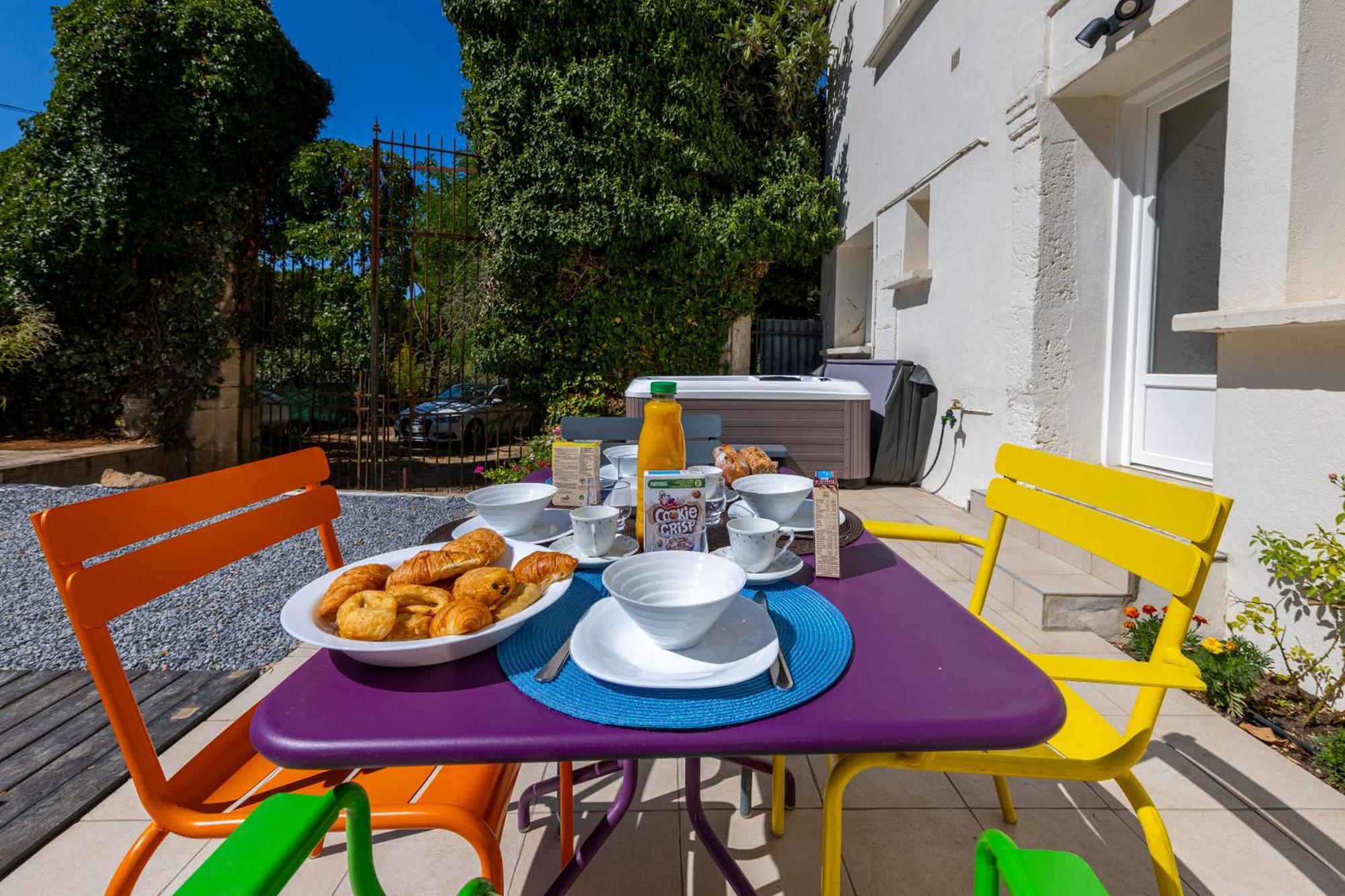 Domaine La Yole Wine Resort Vendres Εξωτερικό φωτογραφία