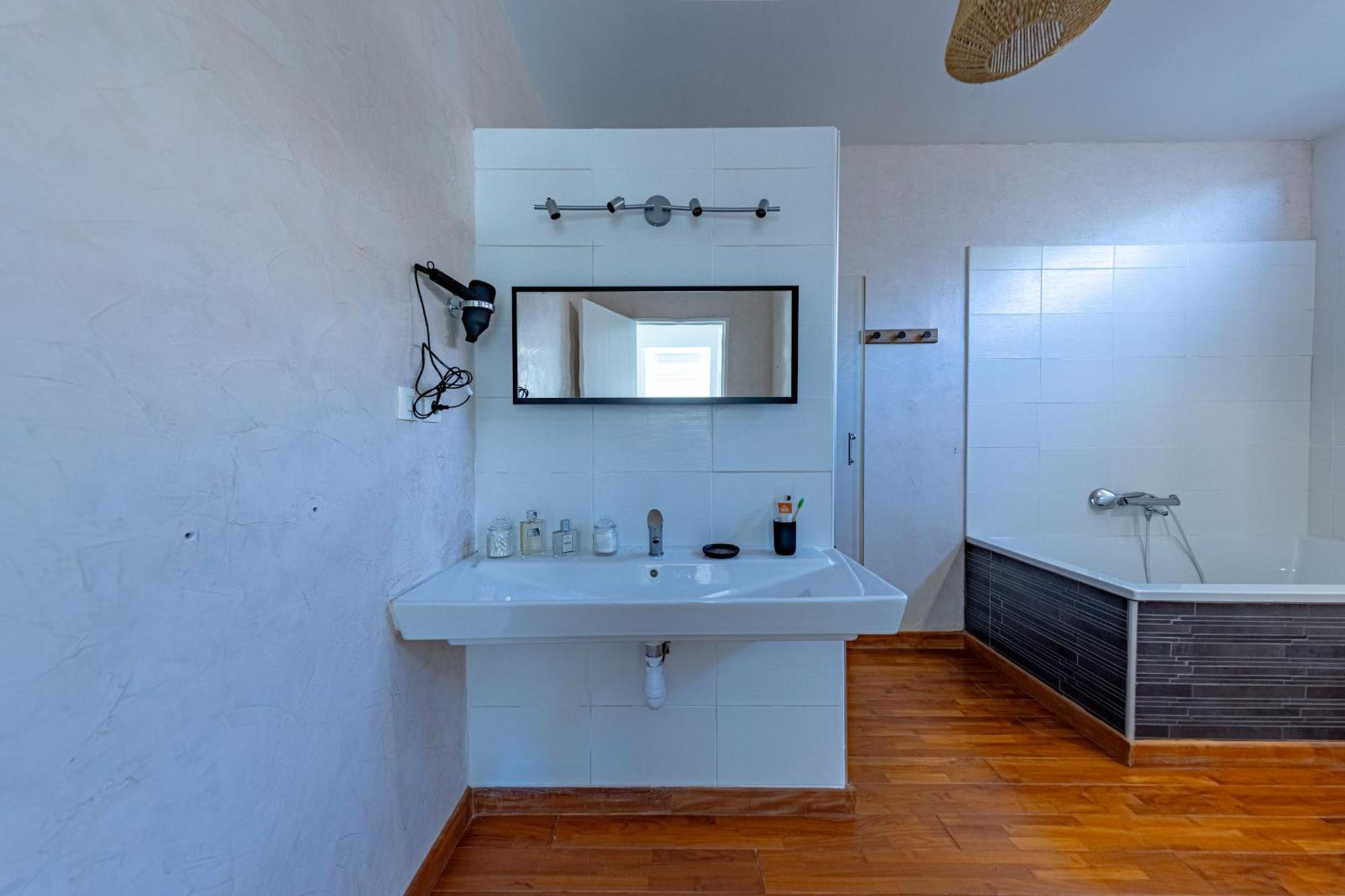 Domaine La Yole Wine Resort Vendres Δωμάτιο φωτογραφία
