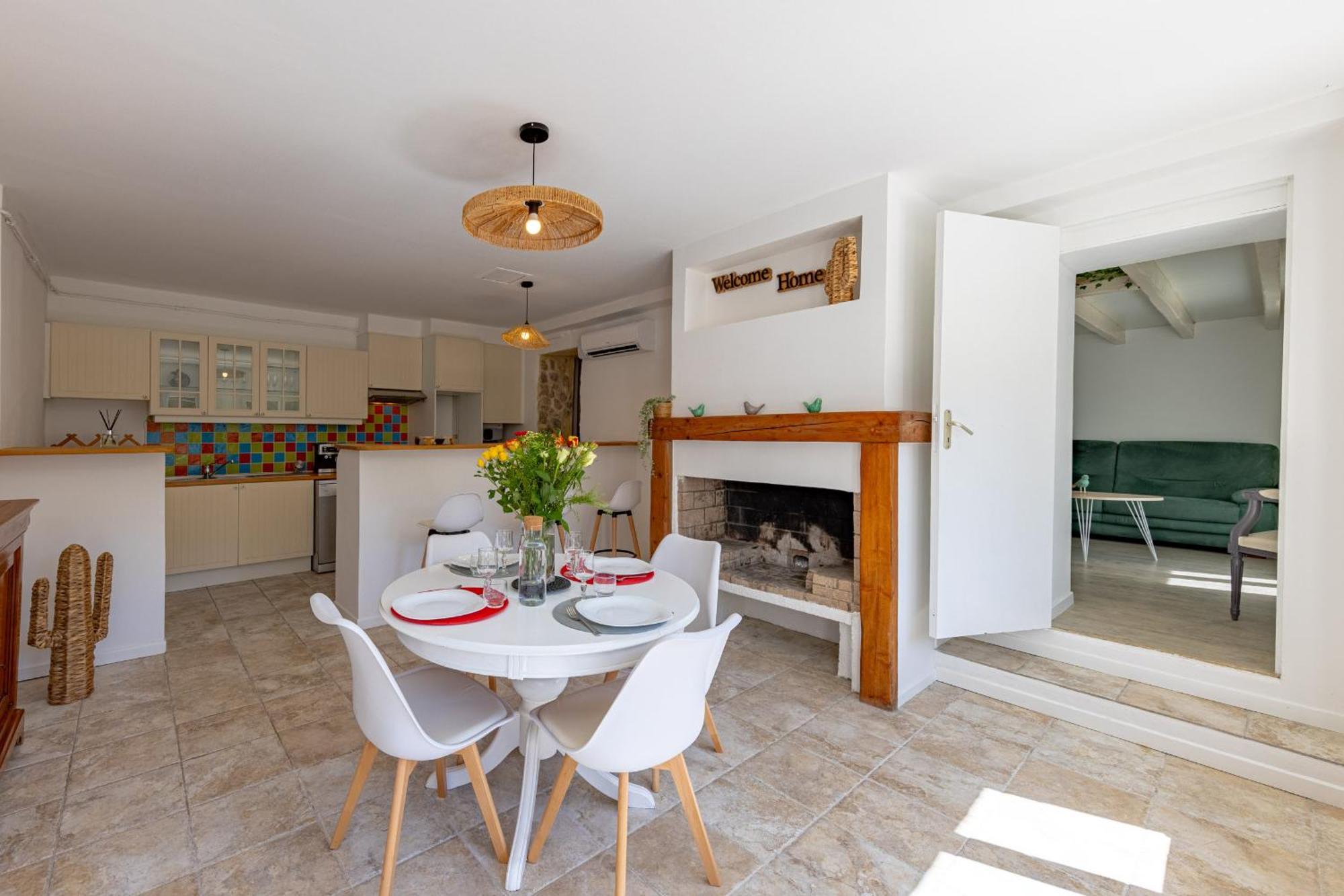 Domaine La Yole Wine Resort Vendres Εξωτερικό φωτογραφία