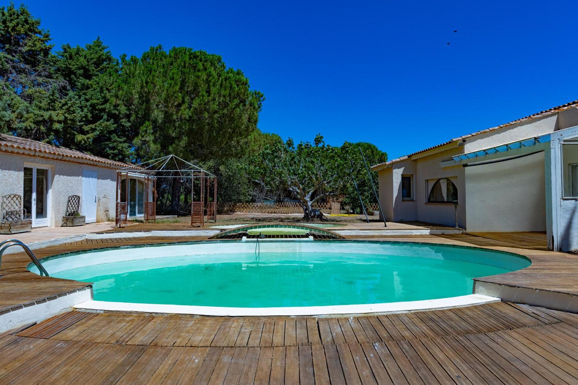 Domaine La Yole Wine Resort Vendres Εξωτερικό φωτογραφία