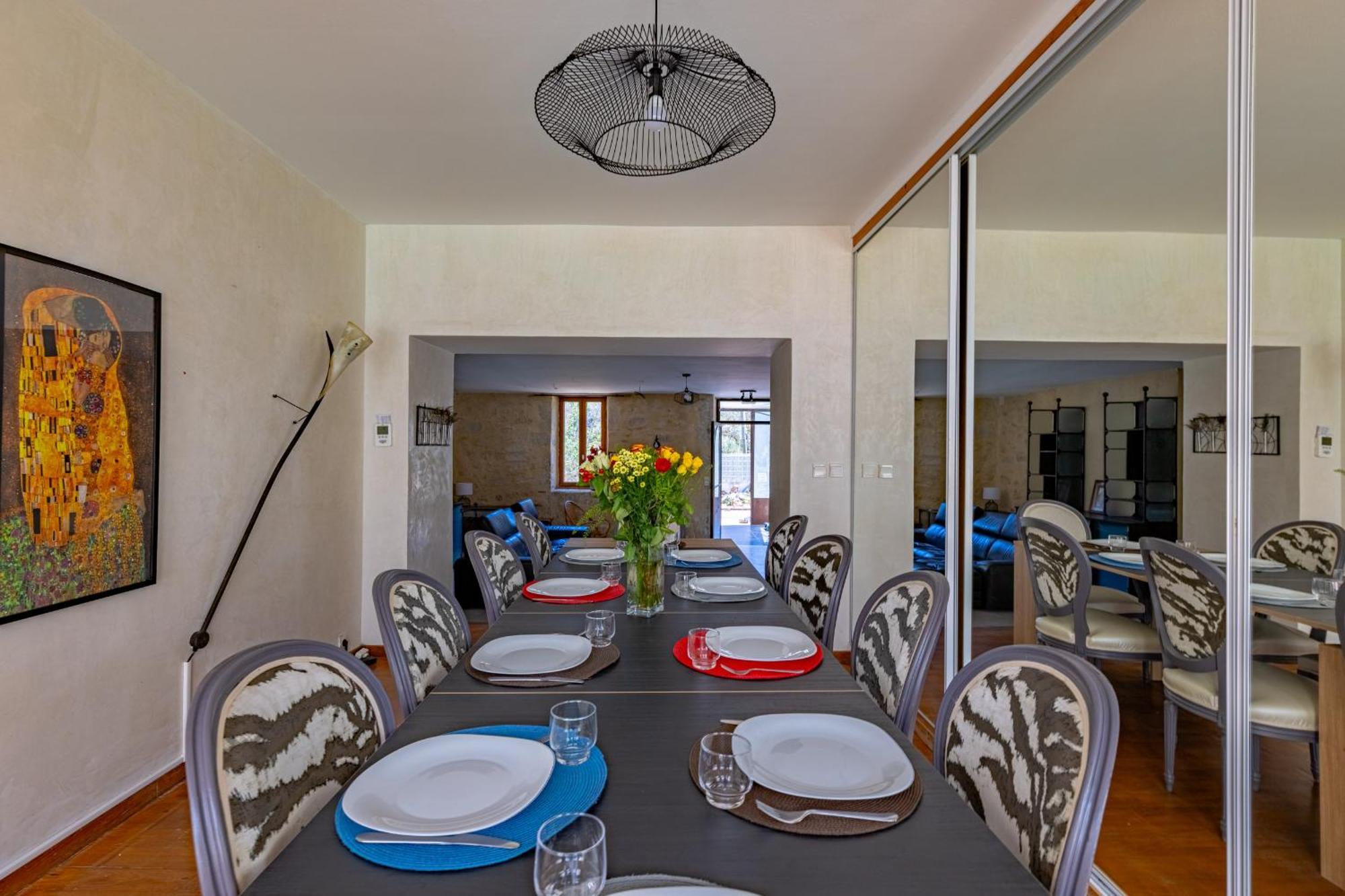 Domaine La Yole Wine Resort Vendres Εξωτερικό φωτογραφία