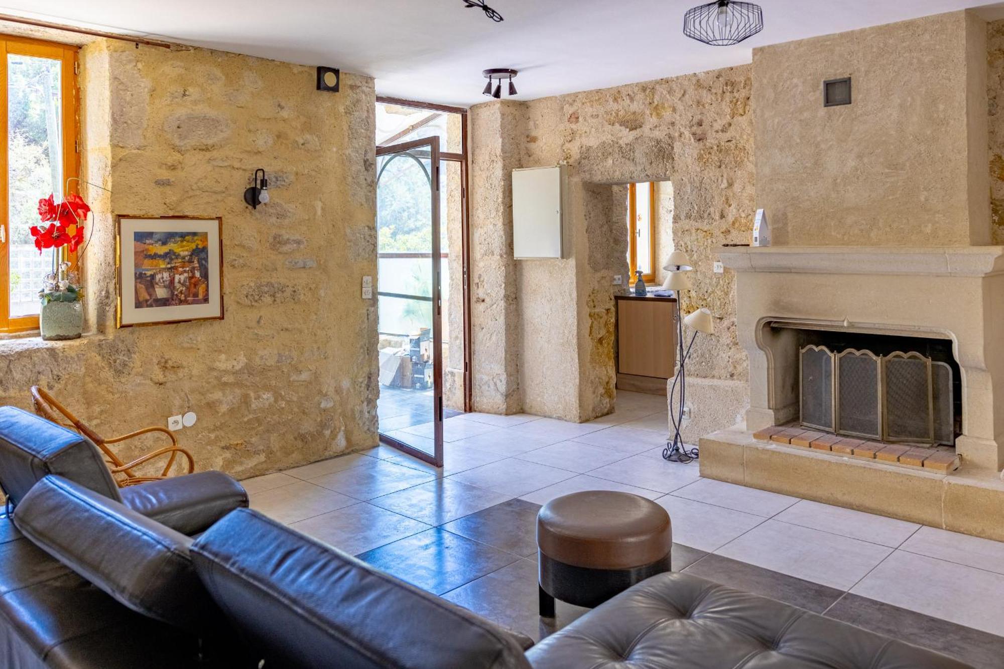 Domaine La Yole Wine Resort Vendres Εξωτερικό φωτογραφία