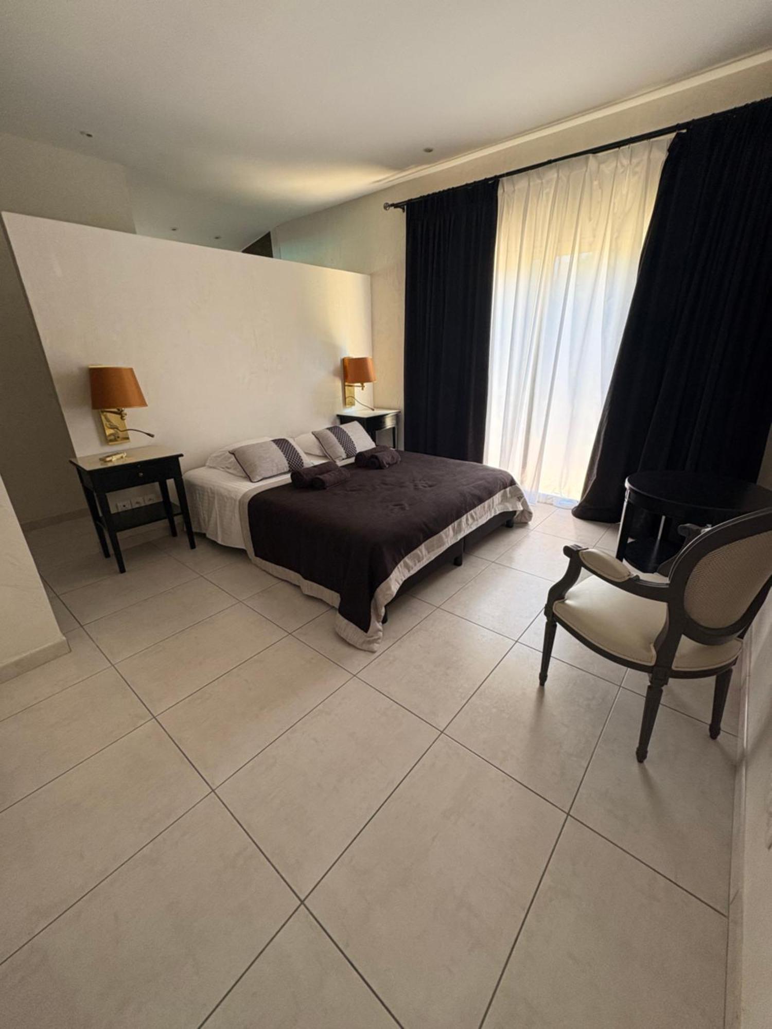 Domaine La Yole Wine Resort Vendres Εξωτερικό φωτογραφία